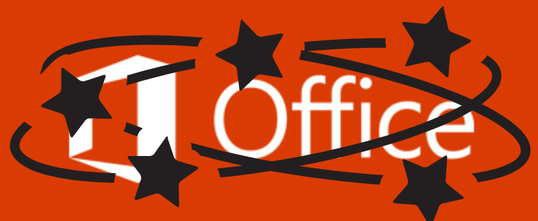 officeの調子が悪い